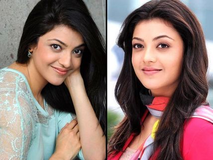 Watch: The Paris Paris Team Has A Surprise For 'Birthday Girl' Kajal Aggarwal's Fans