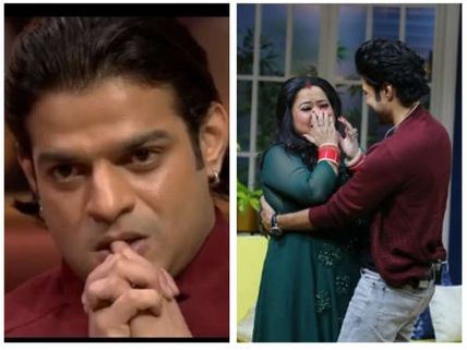 Karan Patel Apologises For His Mistakes; Bharti Singh Reveals Her Mother Wanted To Abort Her!