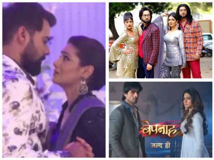 Latest TRP Ratings: Kumkum Bhagya Tops The TRP Chart; Colors TV & Yeh Hai Mohabbatein Drop Down!