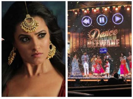Latest TRP Ratings: Naagin 3 & Dance Deewane Get HUGE Opening, Bring Colors TV Back To Top Slot!