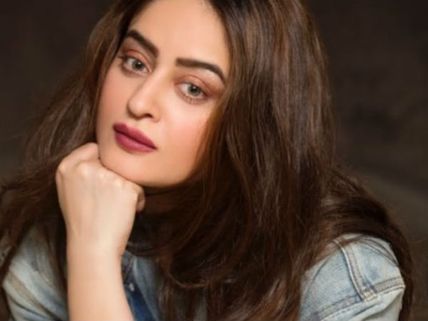 Mahi Vij Has The Perfect Reply To Haters Who Trolled Her For Using Her Adopted Kids For Publicity!