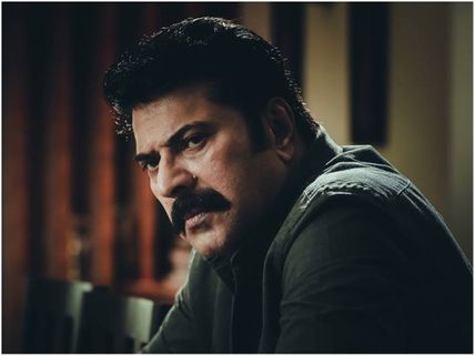 Mammootty Is All Set To Stun You With Yet Another Mesmerizing Performance!
