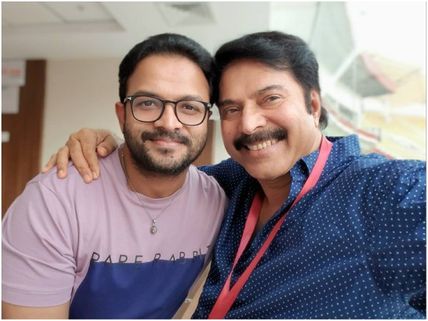 It is Mammootty VS Jayasurya At The Box Office For This Eid?