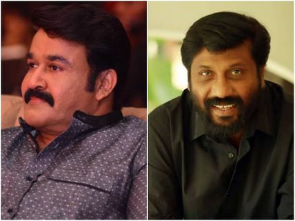 Mohanlal & Director Siddique Will Team Up Yet Again!