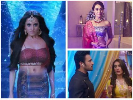 Naagin 3 Spoiler: Major Twist During Bela & Yuvi’s Wedding!