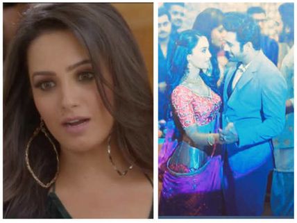 Naagin 3: Fans Can’t Stop Gushing About Anita Hassanandani; Bela & Mahir Are Already A Hit Jodi!