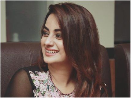 Namitha Pramod Is Not A Part Of WCC And The Actress Speaks Up About The Same!