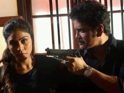 Officer Box Office Report: Nagarjuna’s Film Opens On A Poor Note In The US