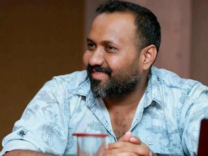 This Action Star To Play The Lead Role In Omar Lulu's Power Star!