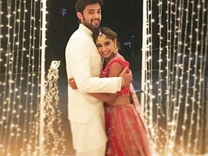 Kaisi Yeh Yaariyan 3: Parth Samthaan, Niti Taylor & Others Bid Emotional Goodbye To The Audiences!