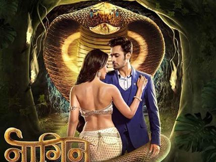 TRP Ratings Are Out! Naagin 3 Gets A Huge Opening; Breaks Records With Massive Ratings!