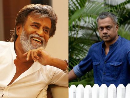 Rajinikanth Was Gautham Menon’s Choice For This Big Movie?