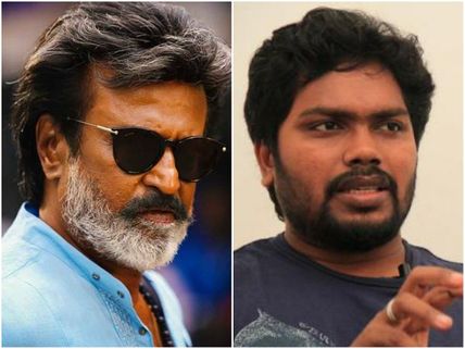 After Kaala, Are Rajinikanth & Pa. Ranjith Planning Another Movie Together?