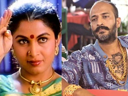 Before Nana Patekar In Kaala, These Actors Played Iconic Villains In Rajinikanth's Films