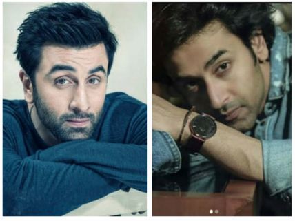 Fans Have Found The Doppelganger Of Bollywood Actor Ranbir Kapoor
