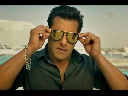 Race 3 Review: Minus Any Sharp Thrills, Salman Khan & Co. Fail To Finish This Race 'Saif'ly! 
