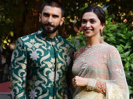 Ranveer Singh & Deepika Padukone Finalize Their Destination Wedding Date, Insiders Leak Details!