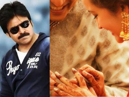 Pawan Kalyan Congratulates Ex-wife Renu Desai On Getting Engaged; Fans Threaten To 'Kill Her'