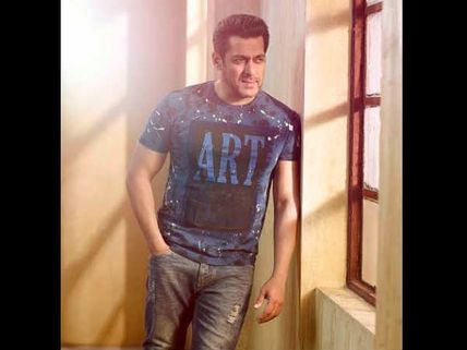 For Salman Khan, 'Till The Time You Can Do Action, You Can Romance & Vice-Versa'! [INTERVIEW]