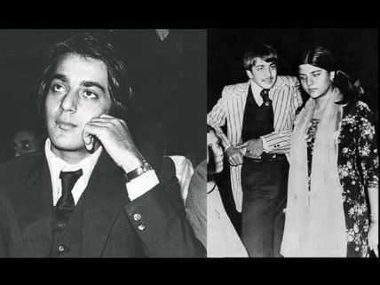 BLAST FROM THE PAST! When A 'Drunk' Sanjay Dutt Got Violent & Injured His Sister Namrata Dutt 