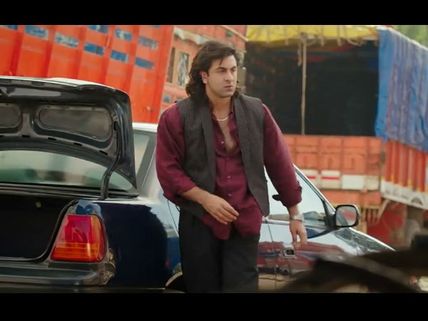 SPOILER ALERT! These Scenes From Ranbir Kapoor's Sanju Stay With You For A Long Time