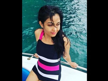 Shubhangi Atre On Trolls: People Expect Me To Be In The Angoori Bhabhi Costume All The Time