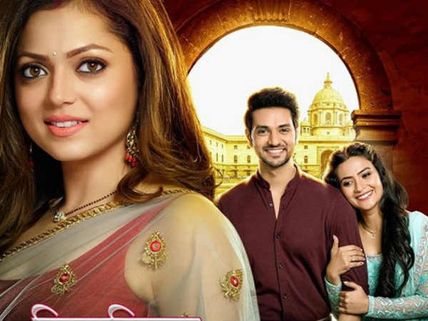 Drashti Dhami & Shakti Arora's Silsila Badalte Rishton Ka Is All About Friendship, Love & Sacrifice!