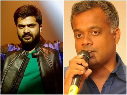 Simbu & Gautham Menon To Reunite For Vinnaithaandi Varuvaaya 2!