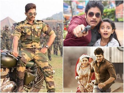 Naa Peru Surya, Mehbooba & Officer Distributors Incur Huge Losses