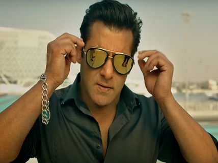 Remo Out! Even After Getting Poor Reviews For Race 3, Salman Khan Starts Preparing For Race 4