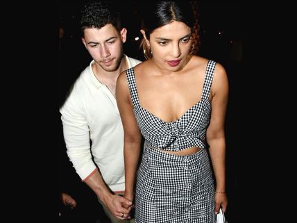 Priyanka Chopra Can Take A Bullet For Nick Jonas & Kill Someone Who Hurts Her Alleged Boyfriend!