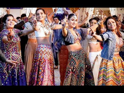 Veere Di Wedding Box Office Report! Kareena-Sonam Film Passes The Crucial Monday Test