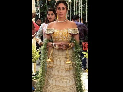 Veere Di Wedding First Day (Friday) Box Office Collection: Third BIGGEST Opener Of 2018