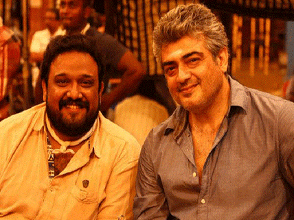 Siva Reveals The Release Date Of Ajith's Vishwasam; Here's What You Need To Know About The Film