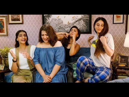 Veere Di Wedding First Weekend (3 Days) Box Office Collection Is Jaw-Dropping!