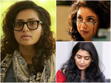 Parvathy, Revathy &  Padmapriya Send Out A Letter To AMMA!