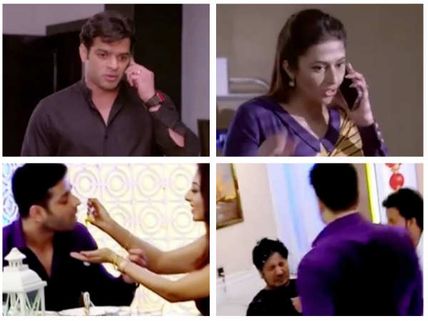 Yeh Hai Mohabbatein Spoiler: Ishita & Raman To Get Reunited Soon, Thanks To Adi & Roshni’s Baby!