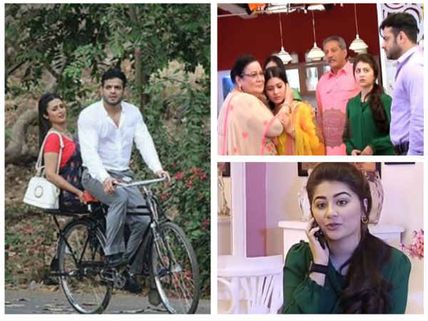 Yeh Hai Mohabbatein: Ishita & Raman’s Love-Hate Story Continues; Is Aditi Bhatia Quitting The Show?