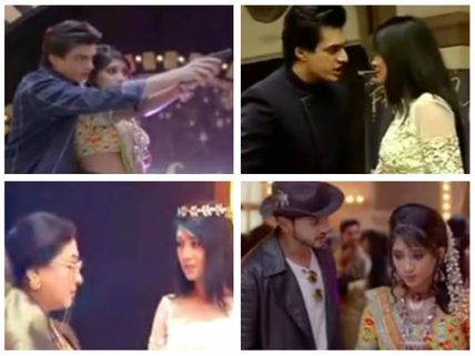 Yeh Rishta Kya Kehlata Hai: Kunal Plans To Take Revenge On Kartik; Naira Comes To Kartik’s Rescue!