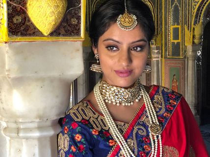 Television Actress Deepika Singh Says She Likes Rajasthan More Than Her Hometown For This Reason!