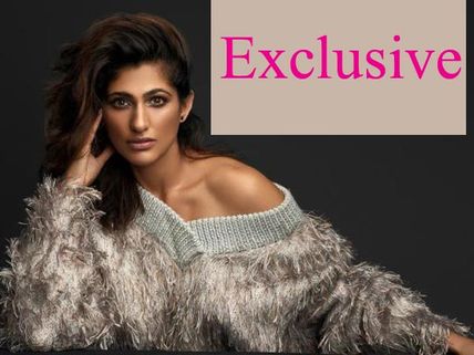 EXCLUSIVE! Kubbra Sait On Her Love For Mumbai, Playing Cuckoo & Sacred Games Creating History