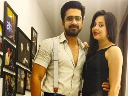 Television Couple Avinash Sachdev & Shalmalee Desai's Divorce Official; Marriage Of 3 Years Ended