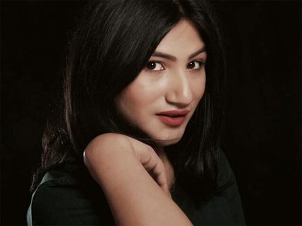 Mahika Sharma's Mother Is Upset With Her Boldness In The Movie & Didn't Let Her Stay At Home!