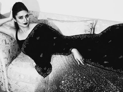 Divyanka Tripathi Is Unstoppable! The Yeh Hai Mohabbatein Actress Dazzles On Magazine Cover!