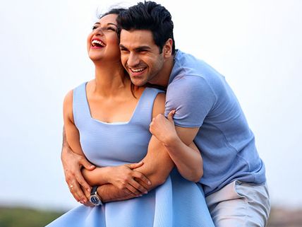 Vivek Dahiya Talks About Divyanka Tripathi Cribbing! He Finds It Stupid To Comment On Their Marriage