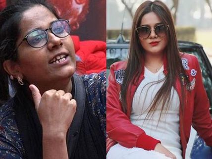 Bigg Boss 11 & Woofer Woofer Star Mehjabi Siddiqui Says People Are Surprised With Her Transformation