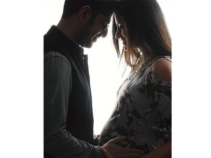 Yeh Hai Mohabbatein Actress Mihika Verma Is Pregnant; Shares The News On Instagram!