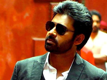 Pawan Kalyan Once Thought About Committing Suicide And Here's Why