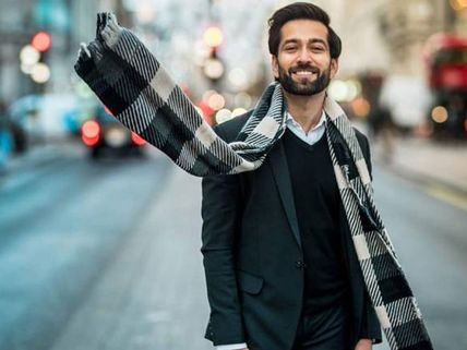 Nakuul Mehta Defends LGBT Community, Says He Would Rent His Apartment To Any Gender! 