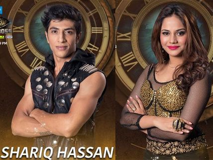 Bigg Boss Tamil Season 2 Day 16: The 'Ex Factor' Wrecks Aishwarya-Shariq's Relationship